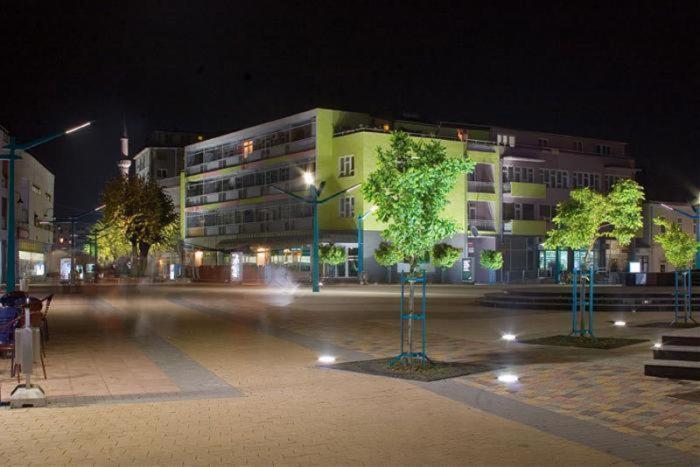 Apartment Zara Bihać Exterior foto