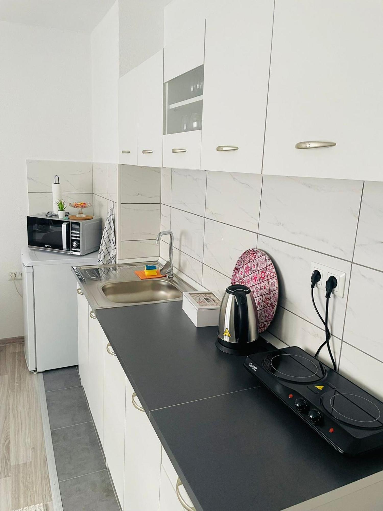Apartment Zara Bihać Exterior foto